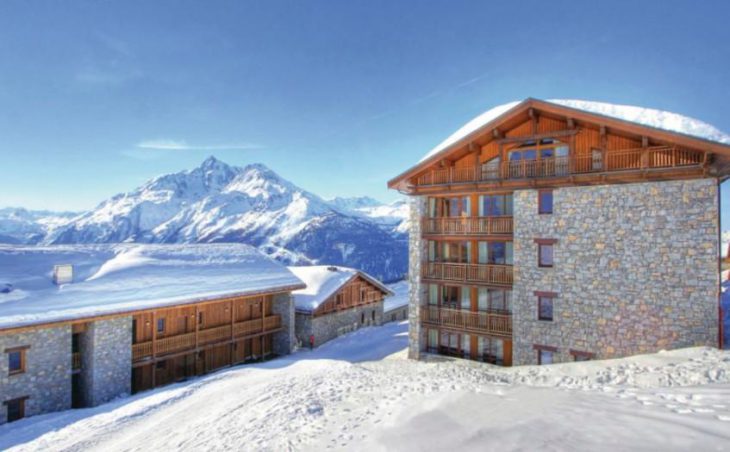 Balcons de la Rosiere in La Rosiere , France image 24 